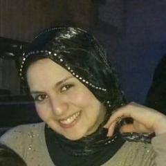 Ghadeer Abdelaal's profile picture