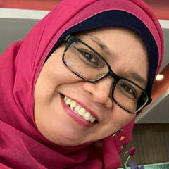 Muthia Elma's profile picture