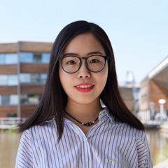 Yue Li's profile picture