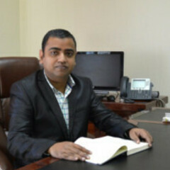 Shameemul Haque's profile picture