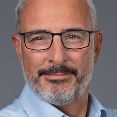 Jean-François Chenot's profile picture