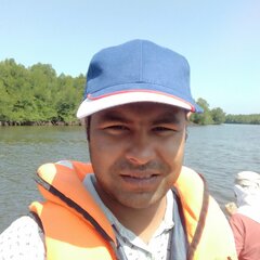 Abdulla- Al-Asif's profile picture