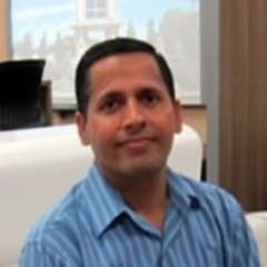 Mohan Pant's profile picture