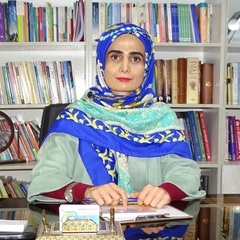 Roghieh Nooripour's profile picture