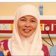 Zaleha Mahdy's profile picture