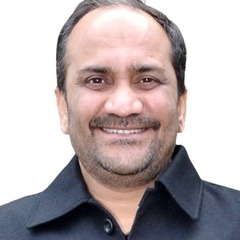 Abhay Pande's profile picture