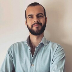 Carlos Albuquerque's profile picture