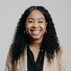 Michelle Kalu's profile picture