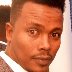 Ayehu Asres's profile picture