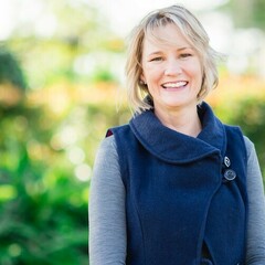 Kirsten Way's profile picture