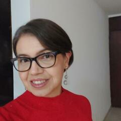 Sandra Luz Canchola Magdaleno's profile picture