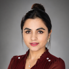 Divya Bhandari's profile picture