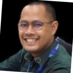 Mohd Fadhil Majnis's profile picture