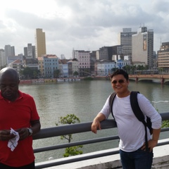 Khandu Khandu's profile picture