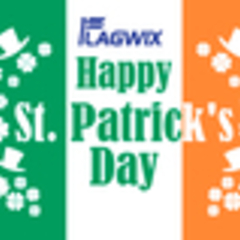 ST Patricks Day Flag's profile picture