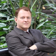 Nikolai Grishin's profile picture