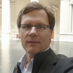 John Holden's profile picture