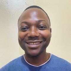 Peter Egielewa's profile picture