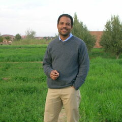 Lahoucine EL MAIMOUNI's profile picture