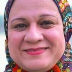 Salwa Abdelkawi's profile picture