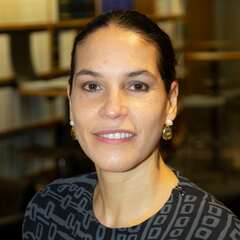 Maria Perdomo's profile picture