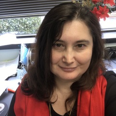 Margarita Ivanova's profile picture