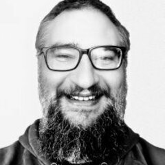 Simon Johnston's profile picture