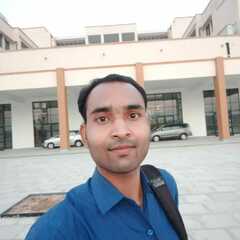 Ravi Yadav's profile picture