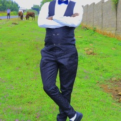 Kindie Kebede's profile picture