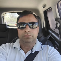 Jai Parkash Kadian's profile picture