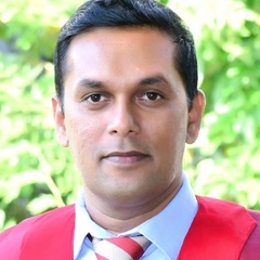 Mahesh Fernanado's profile picture