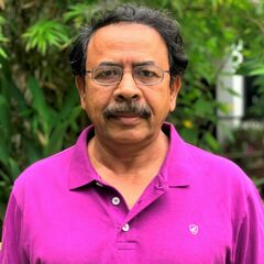 Shah Faruque's profile picture