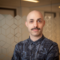 Antonis Koutsoumpis's profile picture