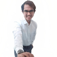 Rayudika Aprilia Patindra Purba's profile picture