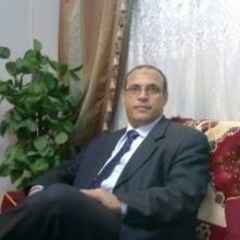 Magdy Zahran's profile picture