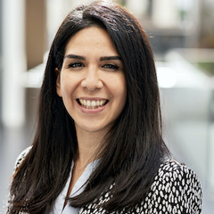 Gabriela Contreras's profile picture