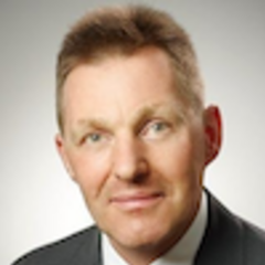 Hauke Thomsen's profile picture