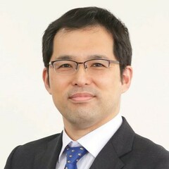 Masaki  Futamura 's profile picture