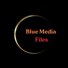 Blue Media   Files's profile picture