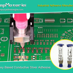 SMT  Adhesives's profile picture