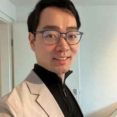 Yuan Ma's profile picture