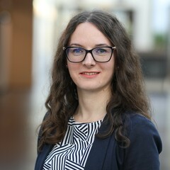 Katarzyna  Burzynska 's profile picture