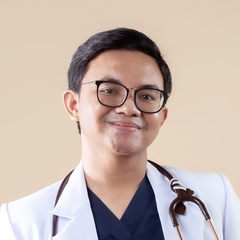 Muhammad Habiburrahman's profile picture