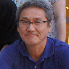 Takashi Aoyama's profile picture