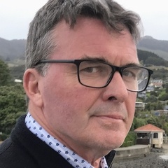 Barry Palmer's profile picture