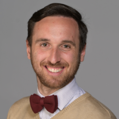 Leonardo Pacciani-Mori's profile picture