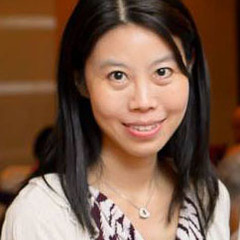 Yi-Ching  Lee's profile picture