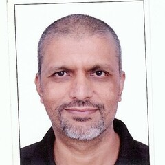 MOHAMMAD MAIRAJ SIDDIQUEI's profile picture
