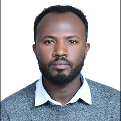 Asrat Wolde's profile picture