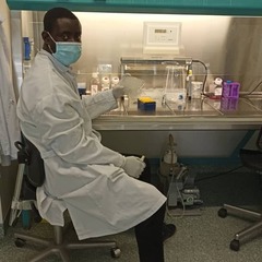 Derrick Adu Mensah's profile picture